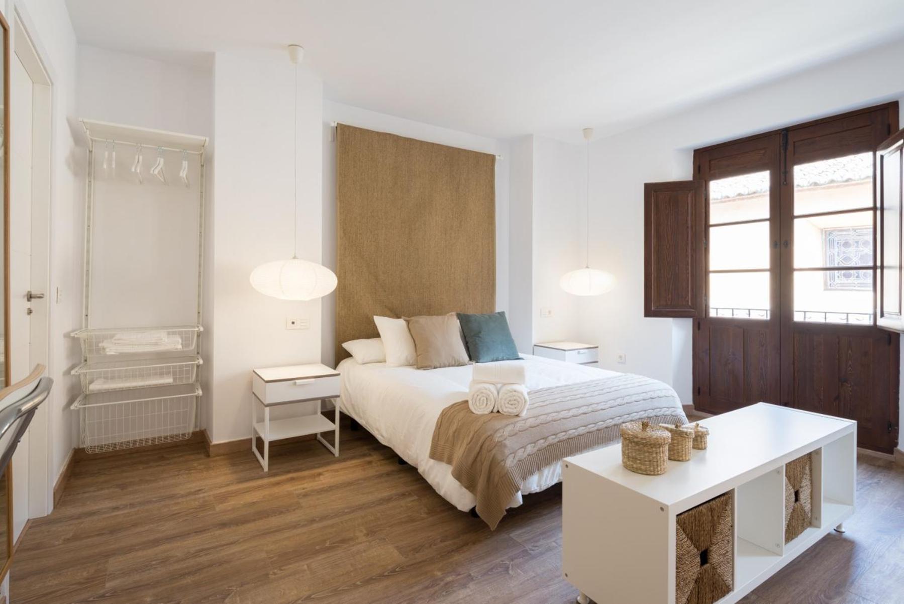 Santiago Premium Loft Ii Apartment Málaga